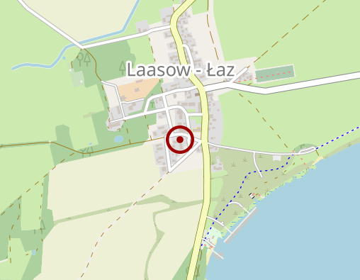 Karte: Kretzschmar Monika Heilpraktiker u. Seel. Lebensberater