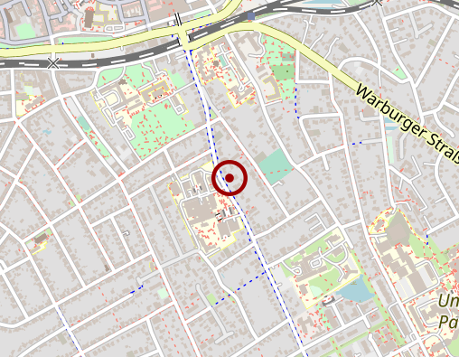 Karte: Thörner Josef u. M. Dipl.-Psych.