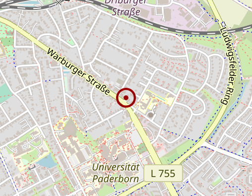 Karte: Wette Ulrike, Wörmann Karin