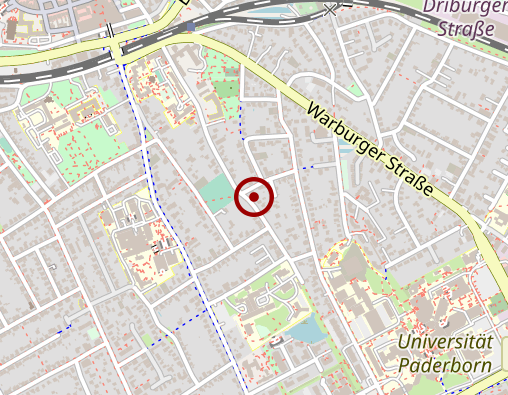 Karte: Lange-Mehnert Christa Dr.med.