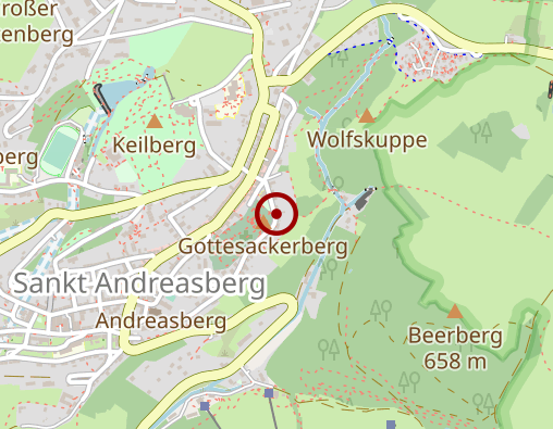 Karte: Klemm Stephan