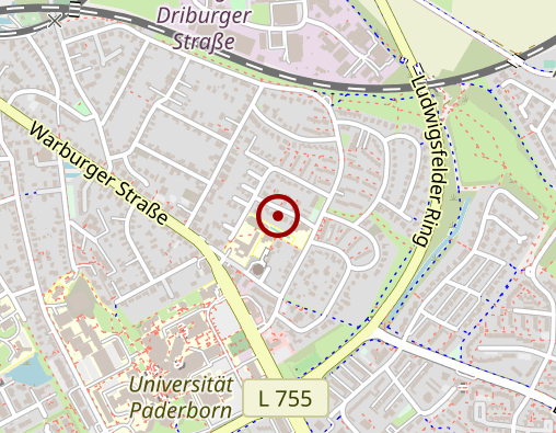 Karte: Pollmann Marielies