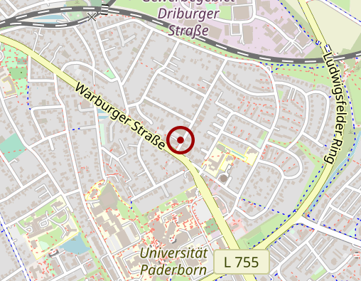 Karte: Schikowski R.