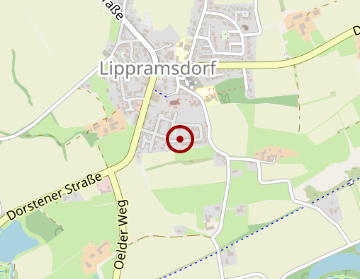 Karte: Dierich Angelika Logopädiepraxis