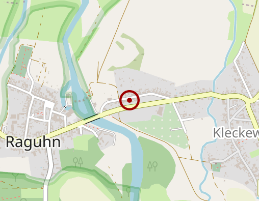 Karte: Kummer und Böhm