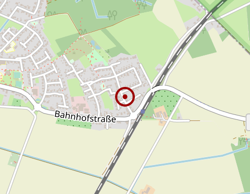 Karte: Cindy´s Haushaltsservice