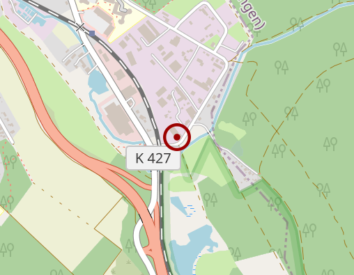 Karte: Koch Matthias