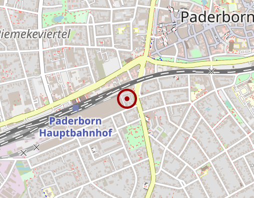 Karte: Pauly Claudia