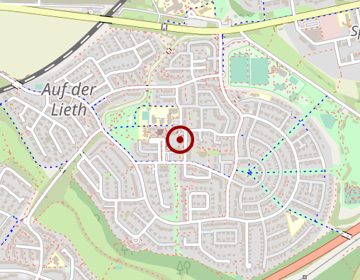 Karte: Moritz Renate, De Wind Irene