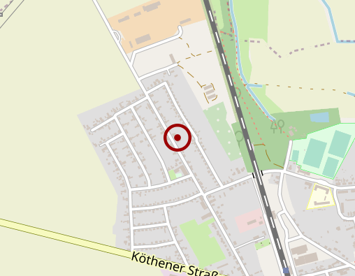 Karte: Schmidt Michael