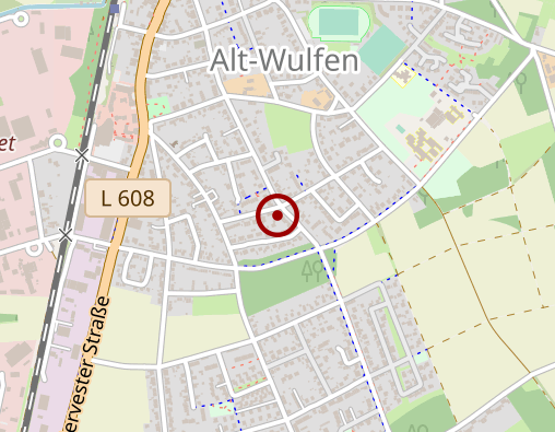 Karte: Dijk Roy van Krankengymnastik