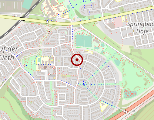 Karte: Spiegel K. Dr. Dipl.-Psych.