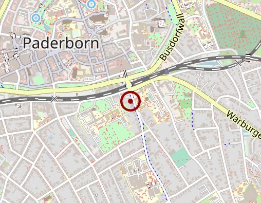 Karte: Nübel Damian Dipl.-Psychologe