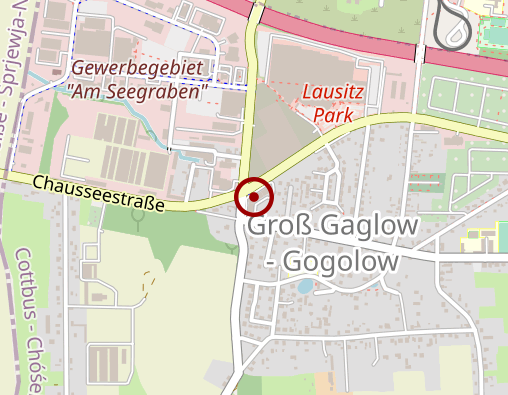 Karte: logo-motive Logopädische Praxis Petra Timmer Logopädische Praxis