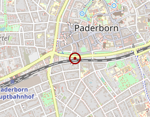 Karte: Barfuss Sylvia u. Eusterholz-Hanke Elke