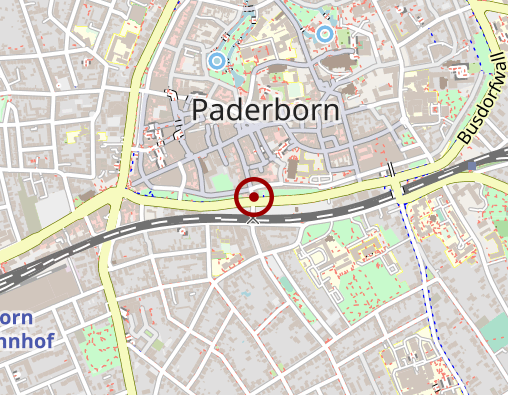 Karte: Brück Steffi Dr.medic.stom.