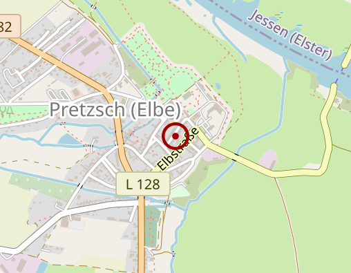 Karte: Weiße Rolf-Jürgen