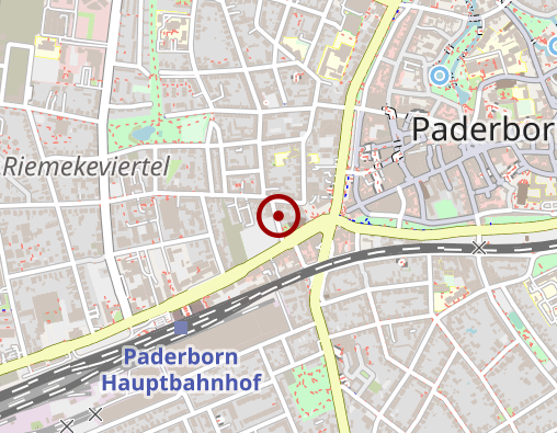 Karte: St. Florian-Apotheke