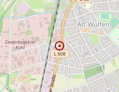 Karte: Schmitt Eva Physikalische Therapie