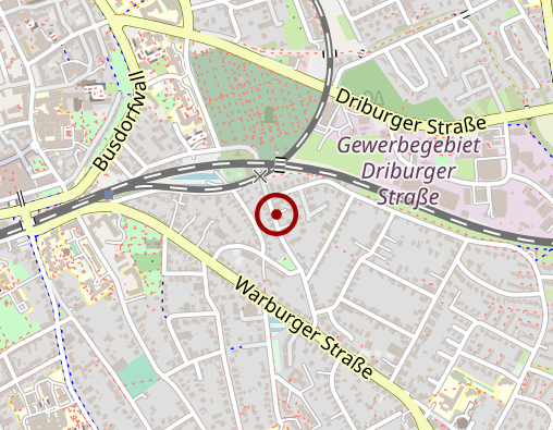 Karte: Zimmermann Beate