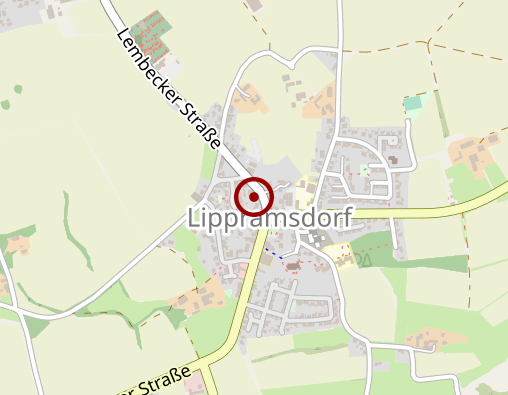 Karte: Lambertus-Apotheke