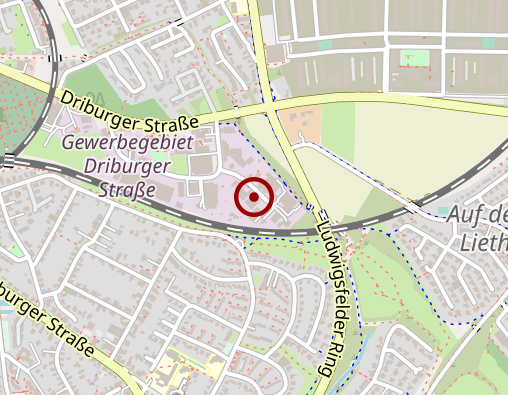 Karte: Schubert Brigitta