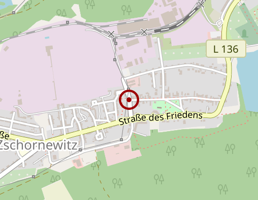 Karte: Kebernik Silvia