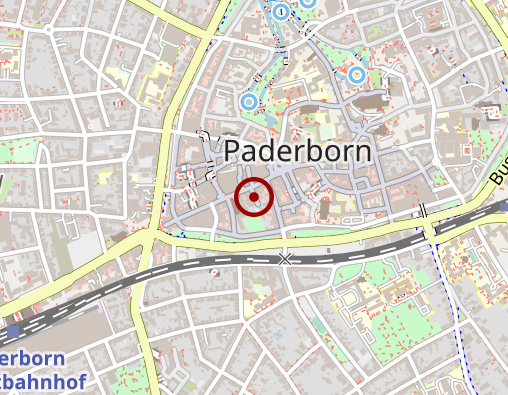 Karte: Franke Jana u. Lötfering S.