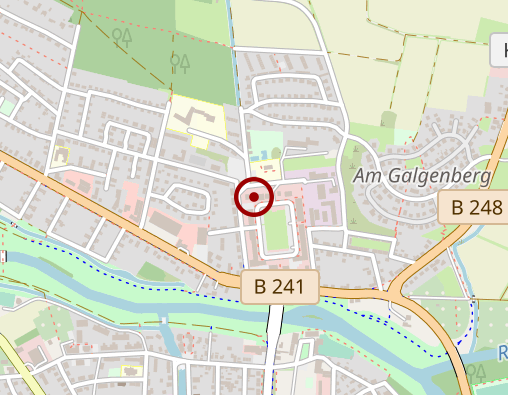 Karte: Hartmann Elvira