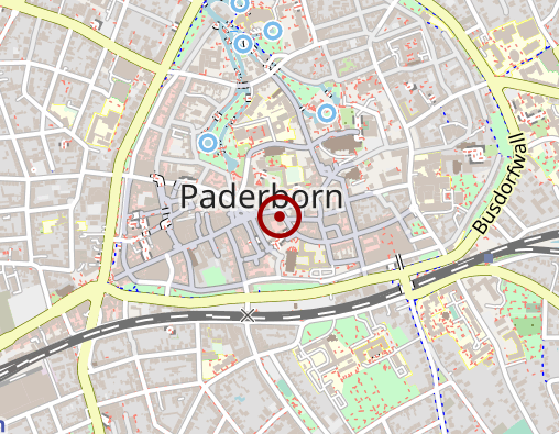 Karte: Steffens Frank