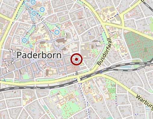 Karte: Heger Elisabeth Dipl.-Psych.