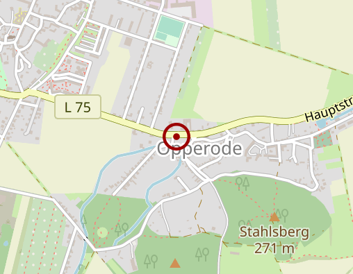 Karte: Seniorenbetreuung Drexler GmbH - Tagespflege Seniorenzentrum Neudorf