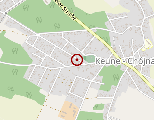 Karte: Sommer David Taxiunternehmen