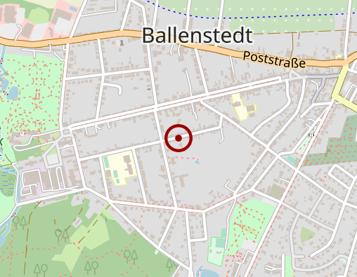 Karte: Didlaukat Klaus