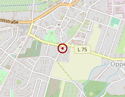 Karte: Pels Christiane