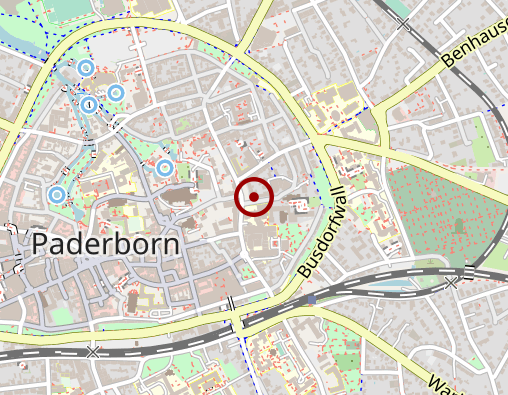 Karte: Rubens Brigitta