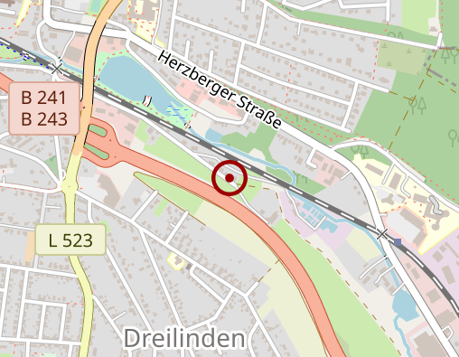 Karte: Kohlstruck Marek