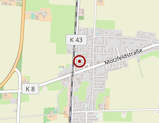 Karte: auszeit kosmetik & wellness Eva Engler