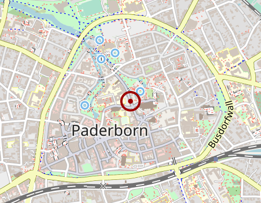 Karte: Kemmerling Elsbeth