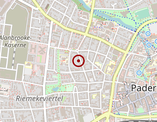 Karte: Sander Marita