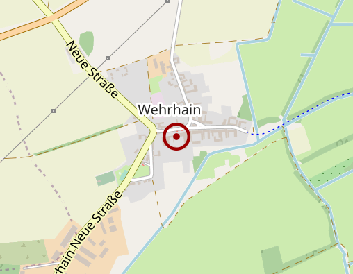 Karte: Göhler Cornelia Physiotherapiepraxis