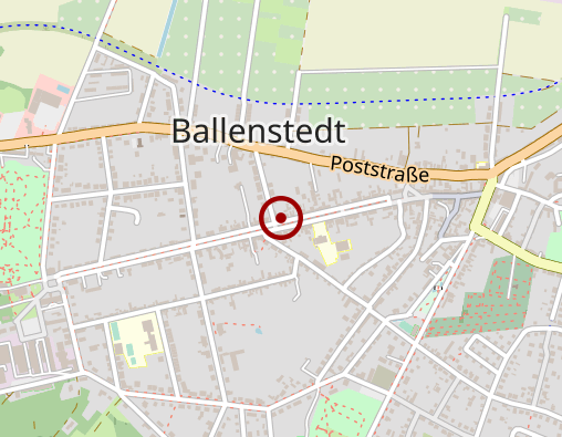 Karte: Schmidt Werner