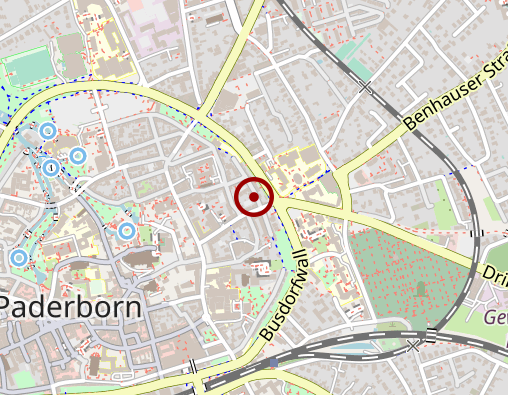 Karte: Meyer-Klein Dipl.-Psych.