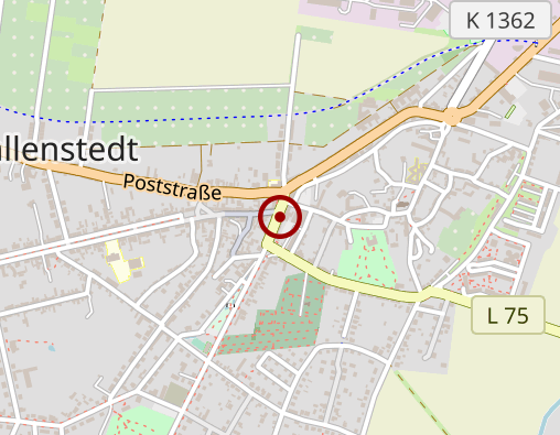 Karte: Stadt-Apotheke