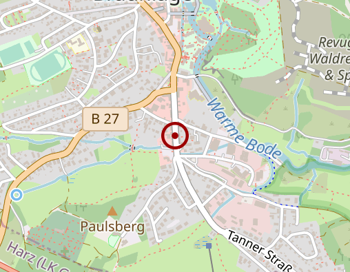 Karte: Diederich Michael