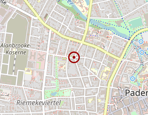 Karte: Zeit für Sie