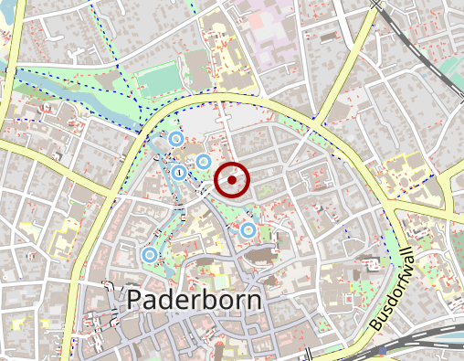 Karte: Wirxel Matthias Dr.