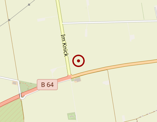 Karte: Apotheke am Berliner Ring