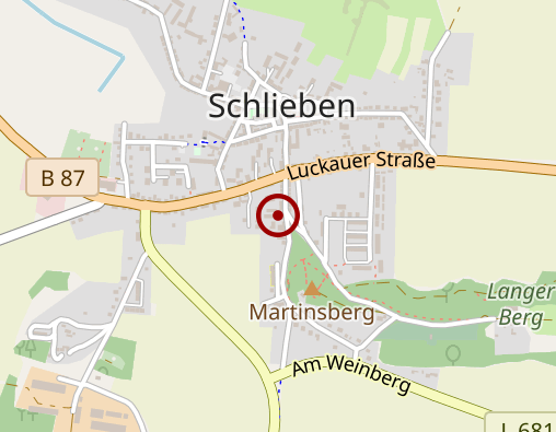 Karte: Klee Silke Ergotherapie