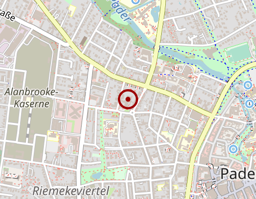 Karte: Fukerider-Coaching